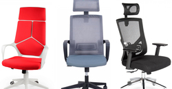 НОВИНКИ! Norden Chairs на сайте.