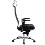 Кресло для руководителя Samurai SL3