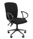 Кресло CHAIRMAN 9801 BLACK