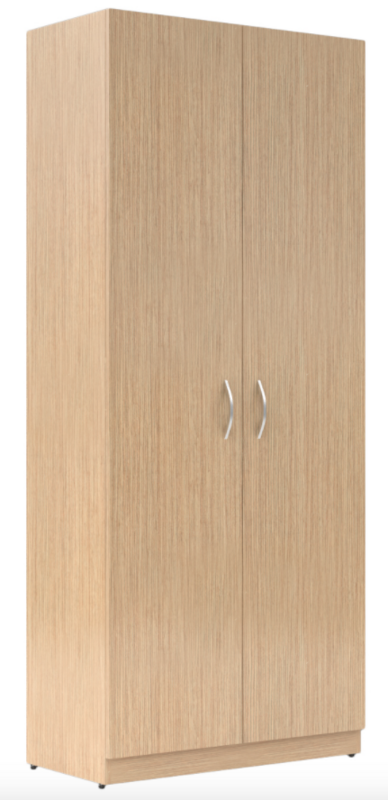 Шкаф с глухими дверьми для документов SR-5W.1