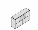 Шкаф Monolith 158 614