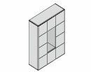 Шкаф Monolith 158 617