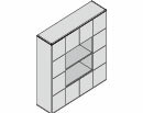 Шкаф Monolith 158 619