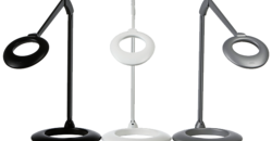 Новые экономичные светильники «Glamox»