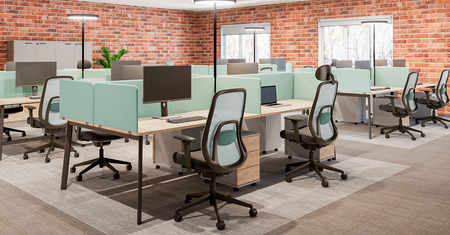 Праздники позади — возвращаемся в рабочий ритм с комфортом