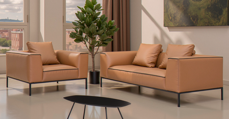 Новинки мягкой мебели Unital!