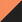 Сетчатый акрил TW-66 оранжевый/Ткань TW-11 черный chairman