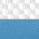 Ткань 26-24 голубой/Сетка TW-15 белый бюро