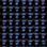 12-191 черный\синий