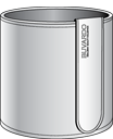 Корзина D30