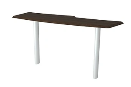 Стол приставной боковой (правый) КН-1.1п