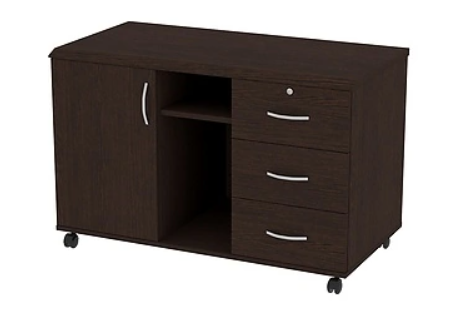 Тумба сервисная КН-3.1