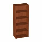 Стеллаж широкий высокий (без топа) ФР-6.0