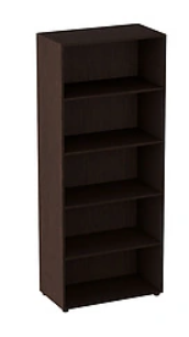 Стеллаж широкий высокий (без топа) ФР-6.0