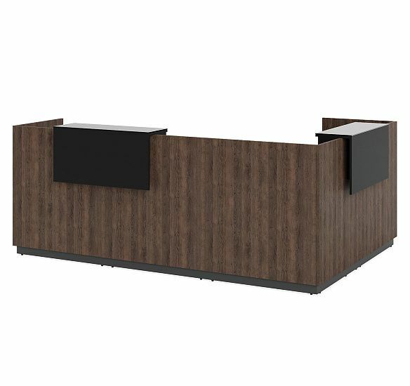 FASTA ПРИЕМНАЯ СТОЙКА УГЛОВАЯ Corner TSG