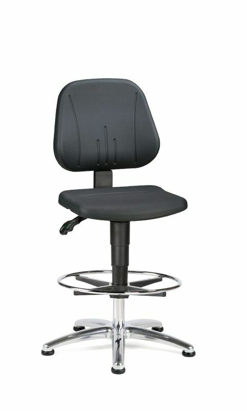 Treston Ergo C25PU-ESD