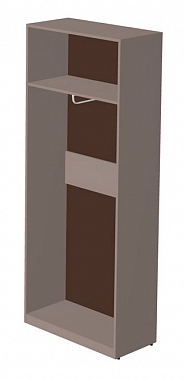 W-49 Корпус гардероба Work