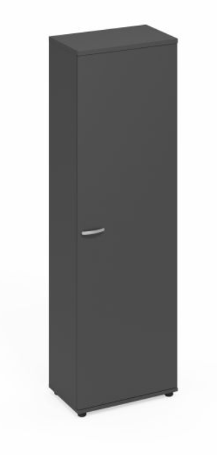 Шкаф для одежды узкий А4 9308 ВТ