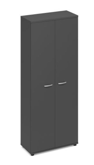 Шкаф для документов закрытый А4 9372 ВТ