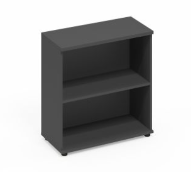 Стеллаж низкий А4 350 ВТ