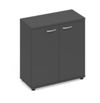 Шкаф низкий закрытый А4 9351 ВТ