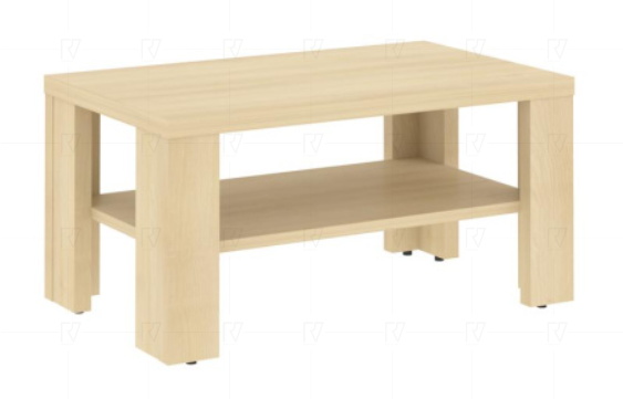 Ялта Стол журнальный LT.J   000