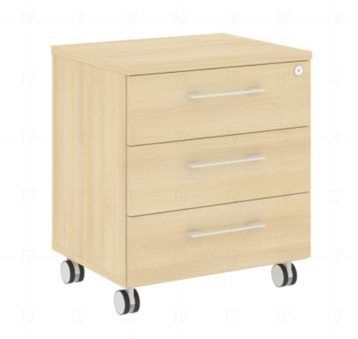 Ялта Тумба мобильная LT.TM   000