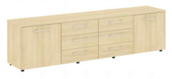 Ялта Тумба модульная LT.TS-4.3   000