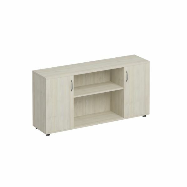 Шкаф комбинированный низкий К.528 000