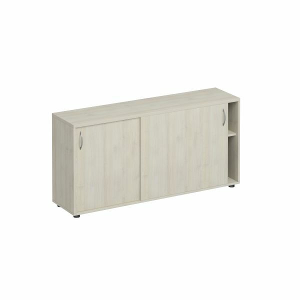 Шкаф-купе низкий К.523 000