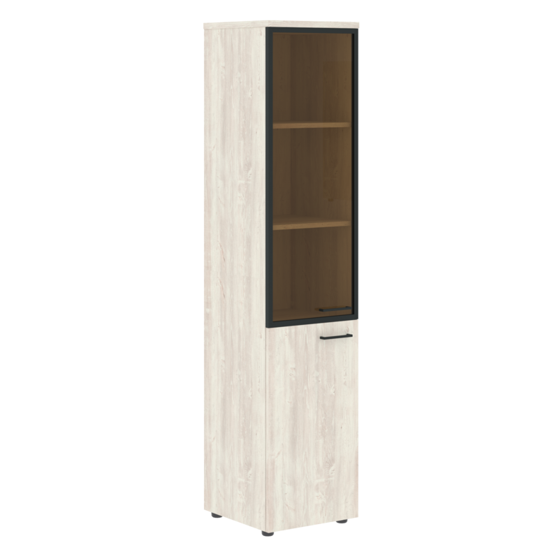Шкаф колонка комбинированая с топом XTEN XHC 42.7 (R)