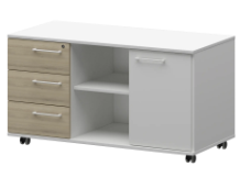 Креденция левая Кортез KZT-62L 000000