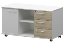 Креденция правая Кортез KZT-62R 00000