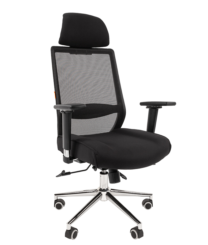 Кресло CHAIRMAN 555 LUX