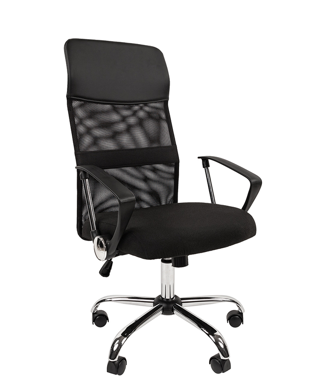 Кресло CHAIRMAN 610N