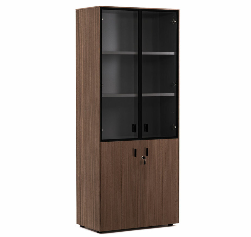Шкаф комбинированный H197 109 714 ECL 01 ENZO 