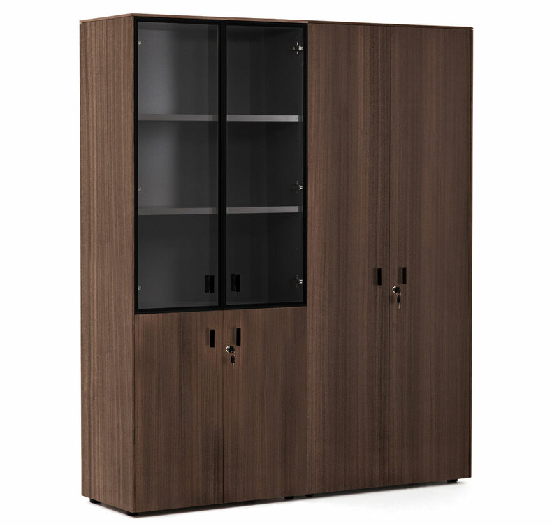 ШКАФ КОМБИНИР С ГАРДЕР 109 725 ECL 01 ENZO 