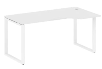 Письменный стол Metal system style БО.СА-1 Пр