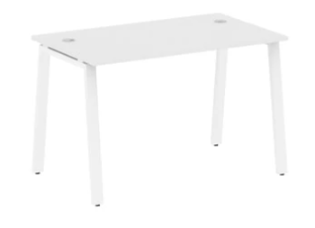 Письменный стол Metal system style БА.СП-1