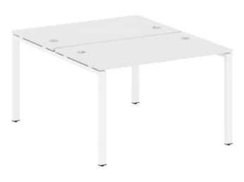 Бенч-стол Metal system style БП.РАС-СП-2.1 