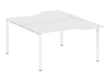 Бенч-стол Metal system style БП.РАС-СА-2.1