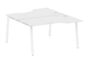 Бенч-стол Metal system style БА.РАС-СА-2.1