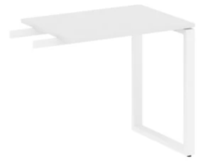 Брифинг-приставка Metal system style БО.ПР-1 