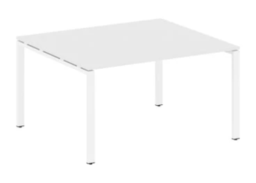 Стол для переговоров Metal system style БП.ПРГ-1.1