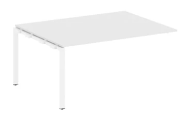 Элемент стола для переговоров Metal system style БП.ППРГ-1 