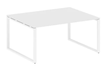 Стол для переговоров Metal system style БО.ПРГ-1.1