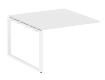 Элемент стола для переговоров Metal system style БО.ППРГ-1