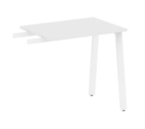 Элемент стола для переговоров Metal system style БА.ПР-1