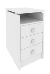 Тумба Style Л.ТП-4 