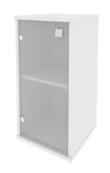 Шкаф для документов Style Л.СУ-3.2Л